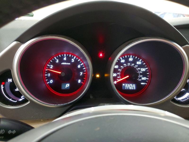 Продаж на аукціоні авто 2007 Subaru B9 Tribeca, vin: 4S4WX83DX74400178, номер лоту: 49503126