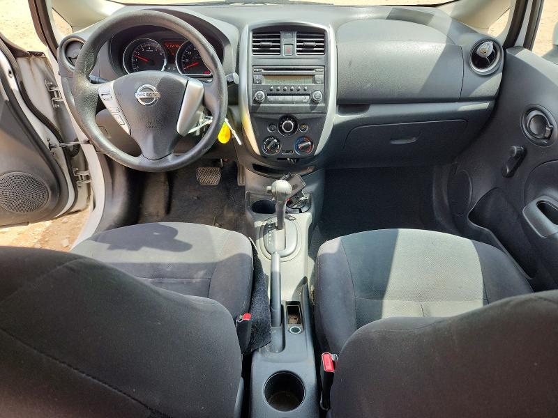 Продажа на аукционе авто 2015 Nissan Versa Note, vin: 3N1CE2CP0FL378966, номер лота: 49813386
