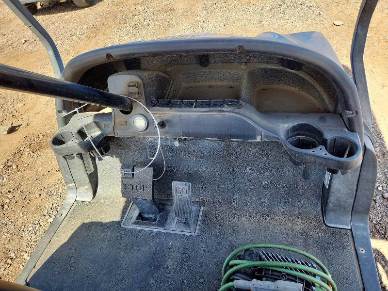 2020 Club Car Tempo Lithium მანქანა იყიდება აუქციონზე, vin: AN2045125646, აუქციონის ნომერი: 49589656