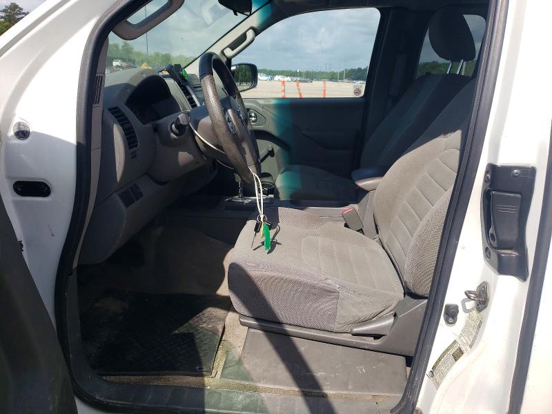 Продаж на аукціоні авто 2015 Nissan Frontier, vin: 1N6BD0CT7FN764830, номер лоту: 49818936