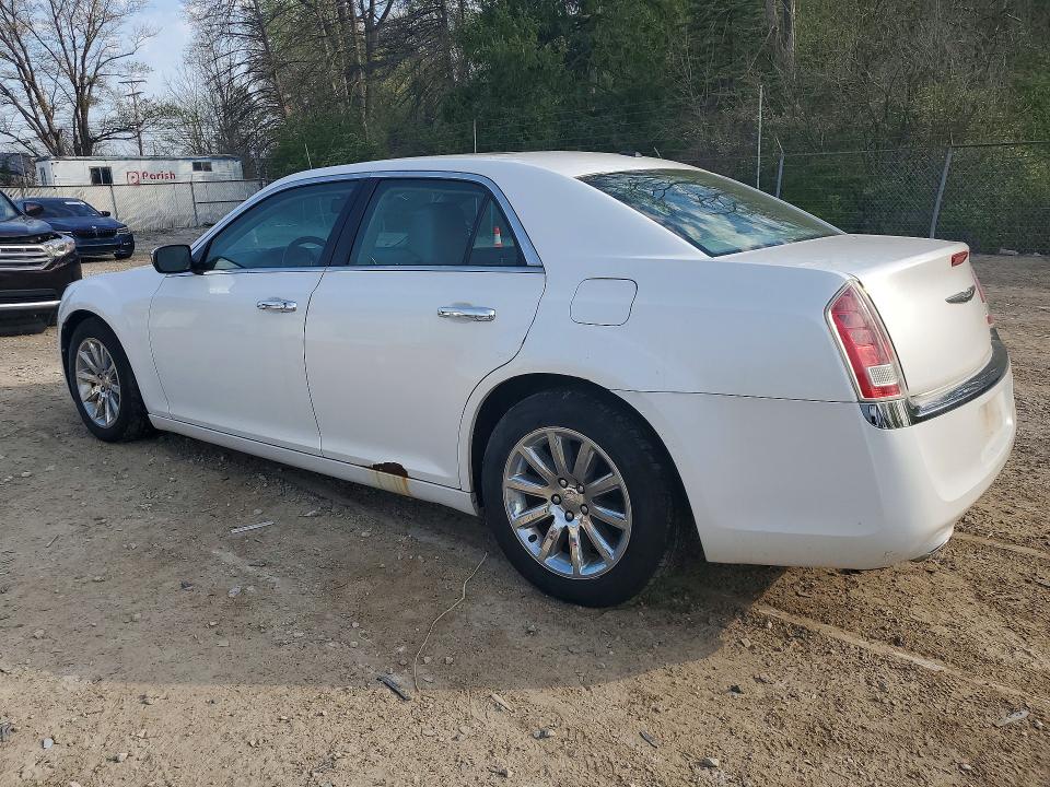 51174216 :رقم المزاد ، 2C3CCACG0CH274628 vin ، 2012 Chrysler 300 مزاد بيع