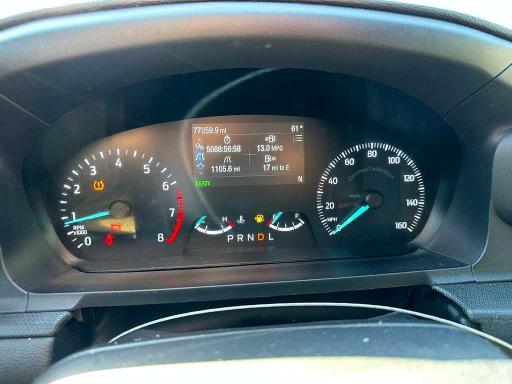 Продажа на аукционе авто 2021 Ford Explorer, vin: 1FM5K8AW7MNA00910, номер лота: 47864616