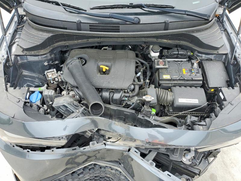 Aukcja sprzedaży 2023 Kia Soul, vin: KNDJ23AU9P7202631, numer aukcji: 49051726