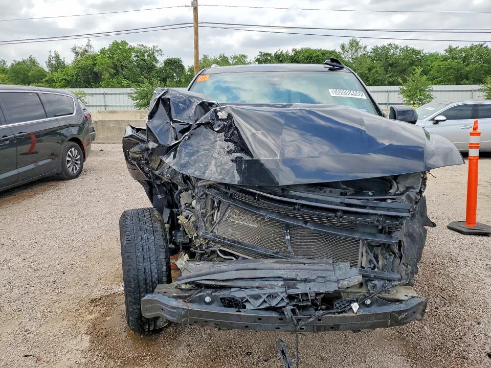 2021 Chevrolet Tahoe მანქანა იყიდება აუქციონზე, vin: 1GNSCNKDXMR242560, აუქციონის ნომერი: 50090466