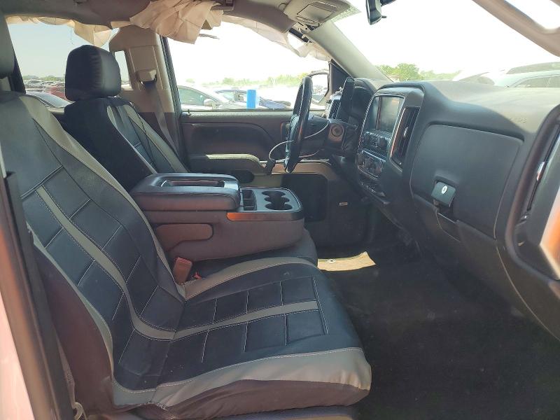 Aukcja sprzedaży 2016 Chevrolet Silverado, vin: 1GCVKREC1GZ159123, numer aukcji: 50693476