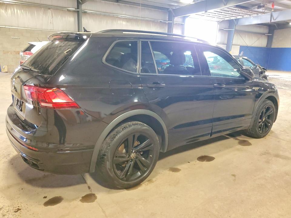 2023 Volkswagen Tiguan მანქანა იყიდება აუქციონზე, vin: 3VVCB7AX4PM125491, აუქციონის ნომერი: 50149216