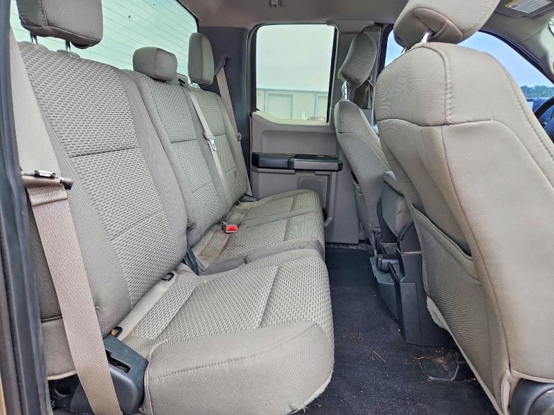 Продажа на аукционе авто 2015 Ford F150, vin: 1FTEX1EP3FKD75164, номер лота: 41628876