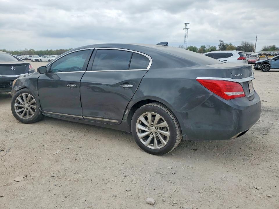 Продаж на аукціоні авто 2015 Buick Lacrosse, vin: 1G4GB5G33FF245169, номер лоту: 48043876