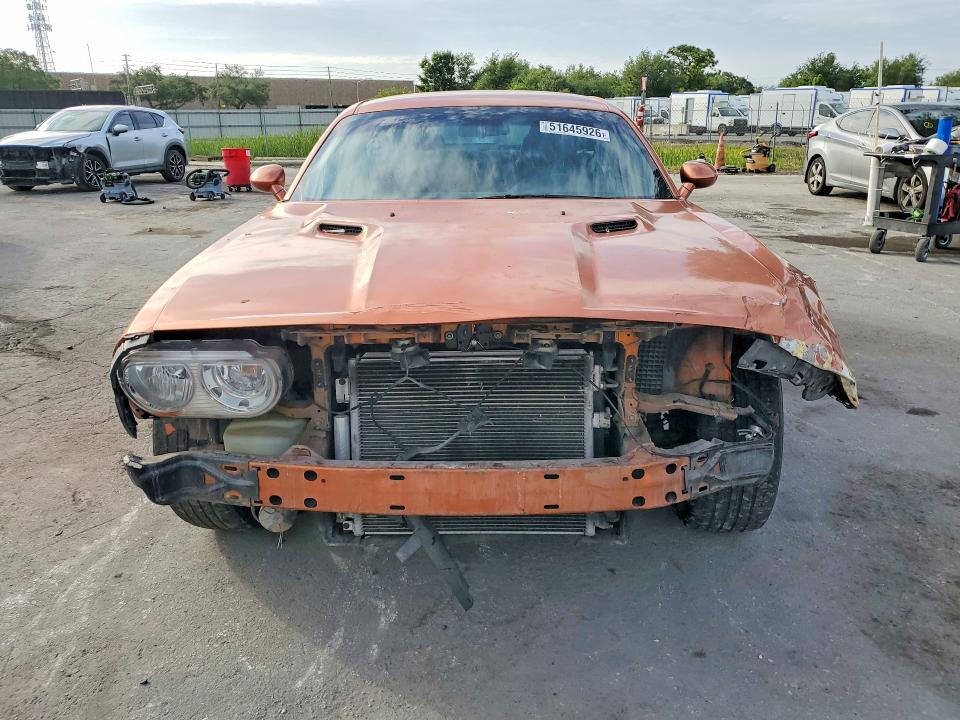 Продаж на аукціоні авто 2011 Dodge Challenger, vin: 2B3CJ4DG0BH605077, номер лоту: 51645926