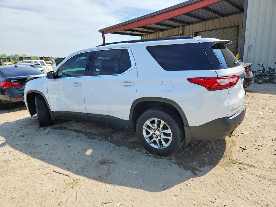 Продажа на аукционе авто 2020 Chevrolet Traverse, vin: 1GNEVGKW0LJ210301, номер лота: 50077496