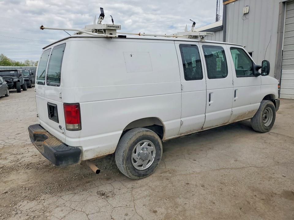2014 Ford Econoline მანქანა იყიდება აუქციონზე, vin: 1FTNE2EW1EDA85981, აუქციონის ნომერი: 50895356