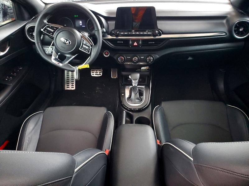 Aukcja sprzedaży 2021 Kia Forte, vin: 3KPF34AD5ME355219, numer aukcji: 51305866