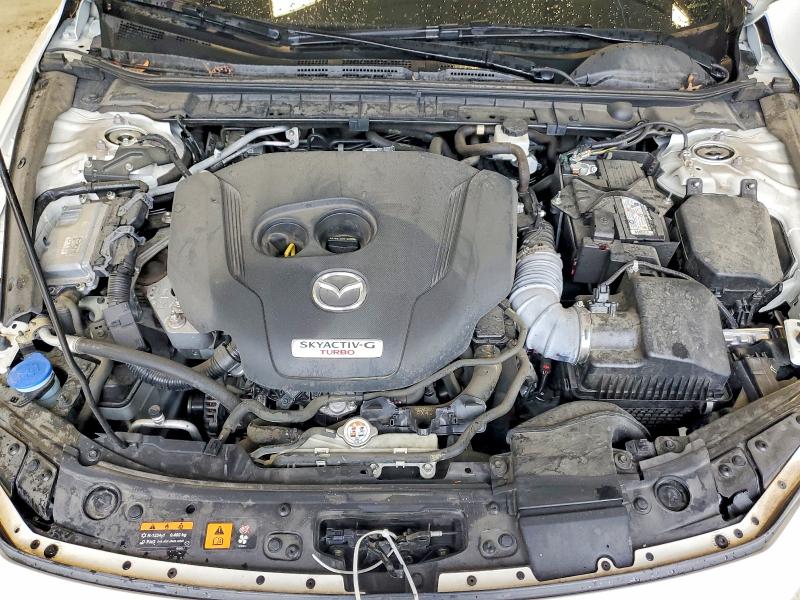 Aukcja sprzedaży 2023 Mazda 3, vin: 3MZBPBEY7PM382076, numer aukcji: 50235956