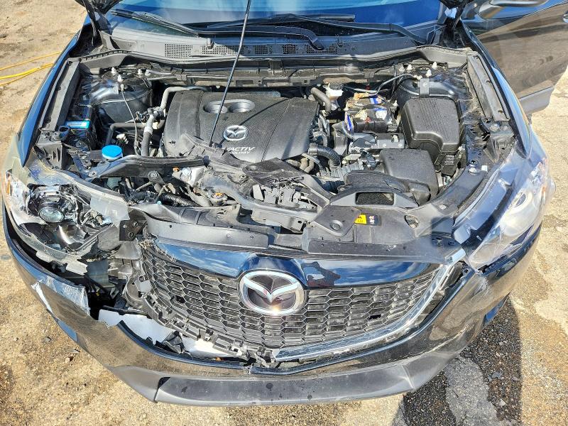 Aukcja sprzedaży 2014 Mazda Cx-5, vin: JM3KE4DY3E0390320, numer aukcji: 49389576