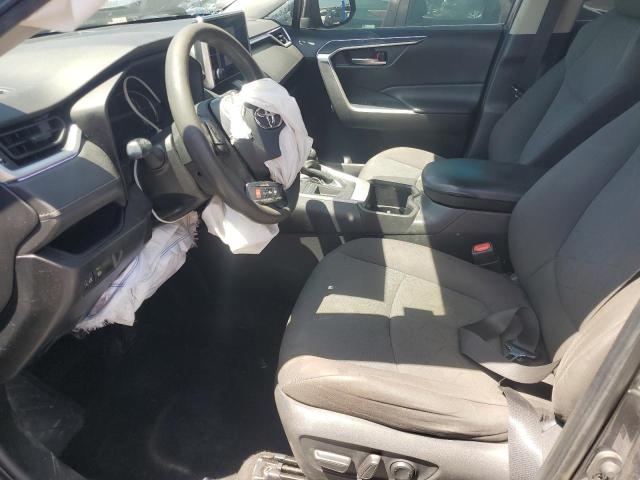 Продажа на аукционе авто 2023 Toyota Rav4, vin: 2T3W1RFV1PW243532, номер лота: 49618846
