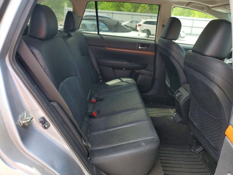 Продаж на аукціоні авто 2013 Subaru Outback, vin: 4S4BRCKC7D3289188, номер лоту: 49328376