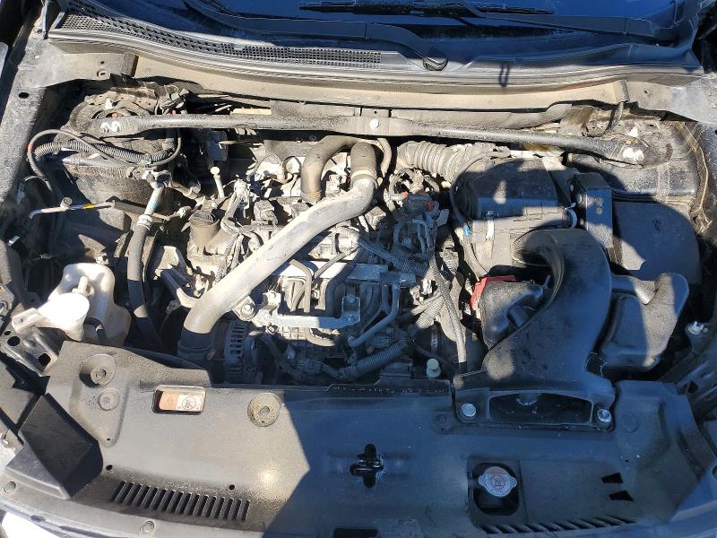 Продажа на аукционе авто 2020 Mitsubishi Truck/van Eclipse Cross Es 4dr, vin: JA4AT3AA9LZ600384, номер лота: 48433216