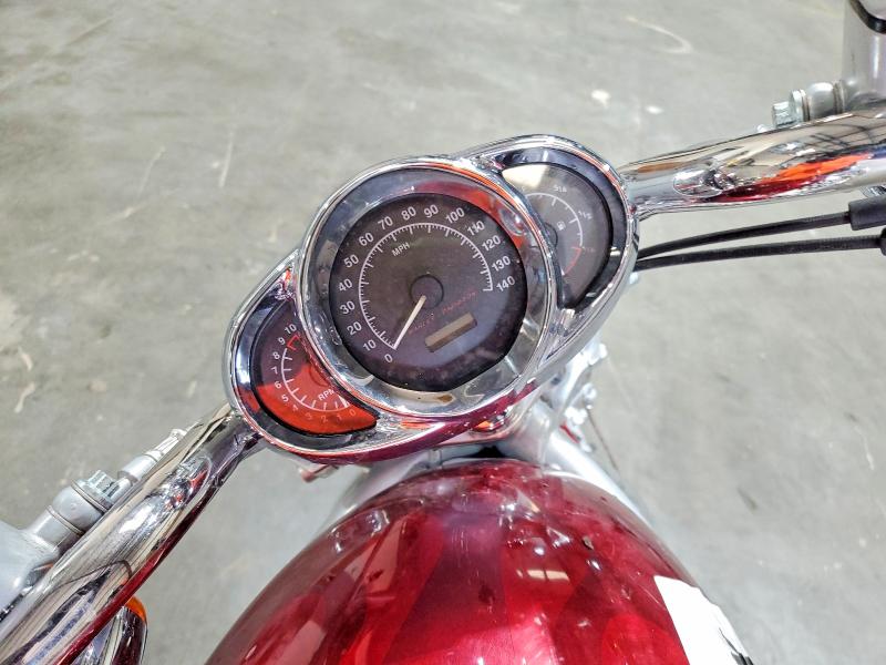 Продажа на аукционе авто 2003 Harley Davidson Vrsca, vin: 1HD1HAZ123K838519, номер лота: 48235266
