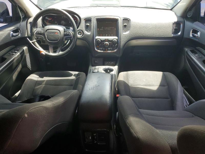 Продажа на аукционе авто 2017 Dodge Durango, vin: 1C4RDHAG0HC944848, номер лота: 51559066