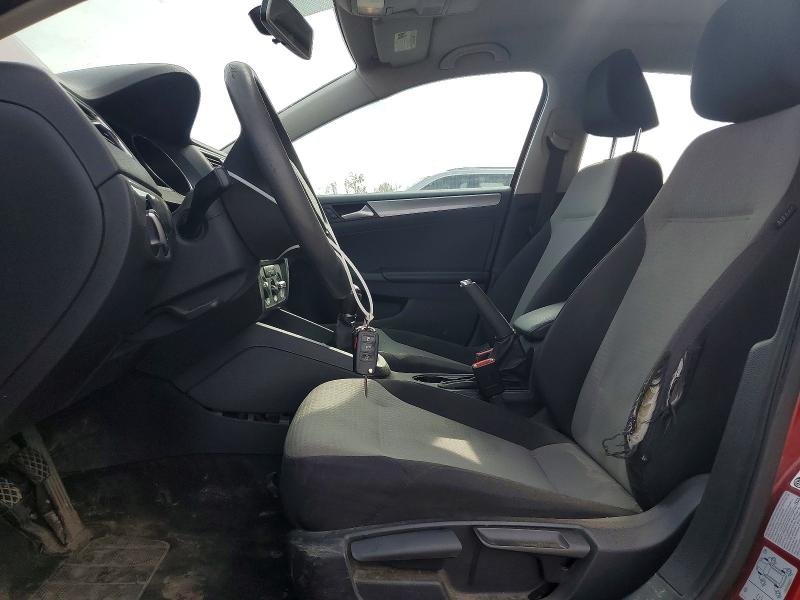 Продаж на аукціоні авто 2017 Volkswagen Jetta, vin: 3VW167AJ2HM230146, номер лоту: 49152736