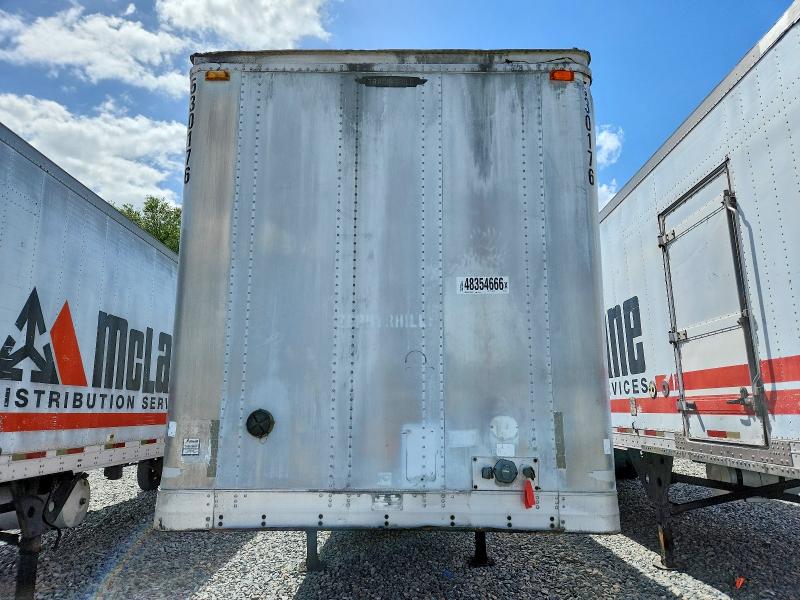 2001 Trailmobile Trailer მანქანა იყიდება აუქციონზე, vin: 1PT01JJH618000840, აუქციონის ნომერი: 48354666