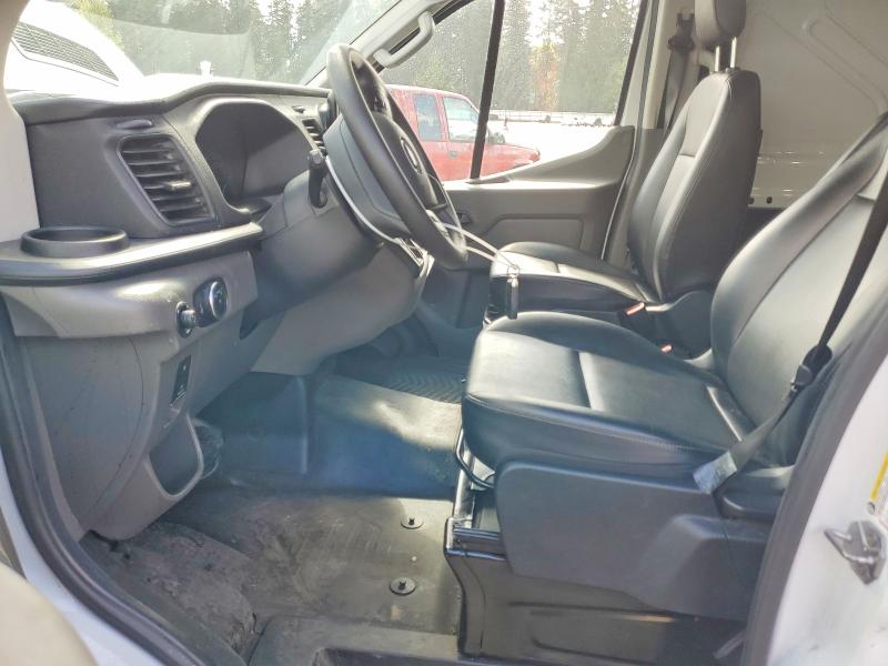 Продажа на аукционе авто 2023 Ford Transit, vin: 1FTBR1Y80PKB43415, номер лота: 48545616