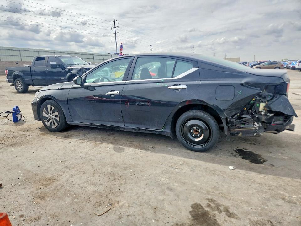 Aukcja sprzedaży 2024 Nissan Altima, vin: 1N4BL4BV5RN401355, numer aukcji: 48629356