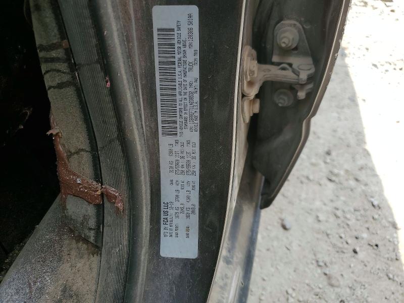 48603516 :رقم المزاد ، 1C6RREFT1LN238532 vin ، 2020 Ram 1500 مزاد بيع