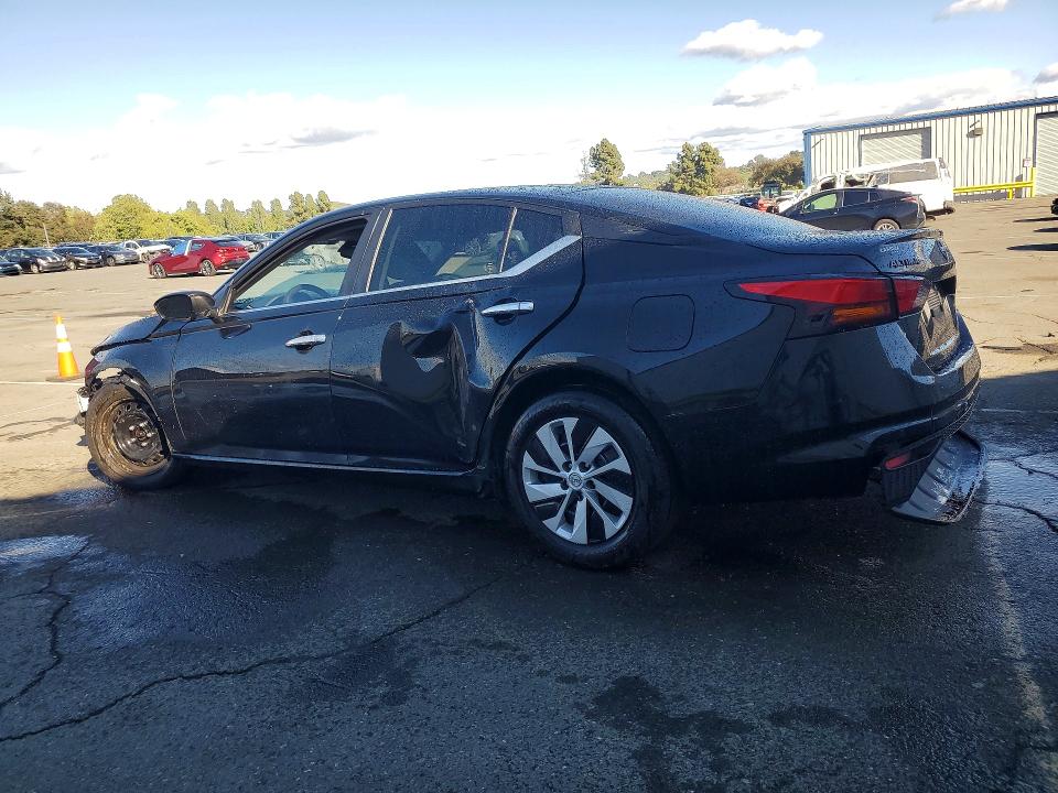 Продаж на аукціоні авто 2024 Nissan Altima, vin: 1N4BL4BV3RN350986, номер лоту: 49653066