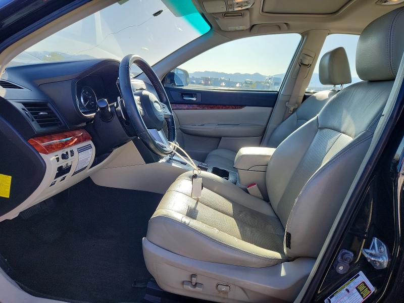2011 Subaru Legacy მანქანა იყიდება აუქციონზე, vin: 4S3BMCK61B3248419, აუქციონის ნომერი: 51476026