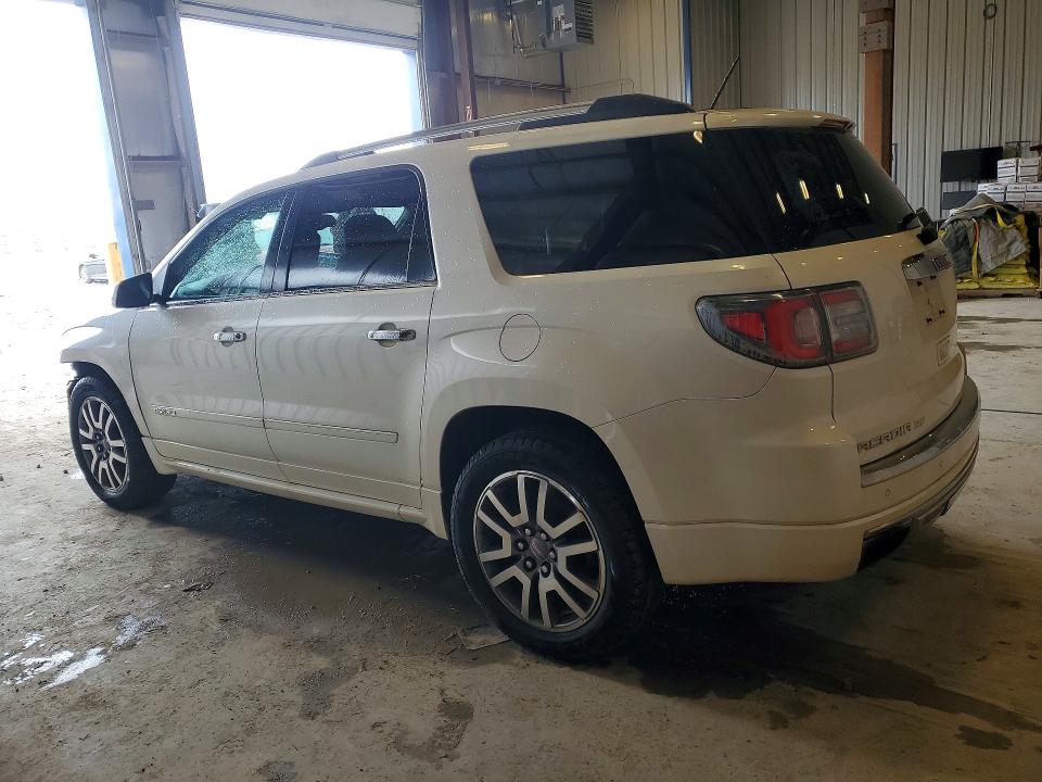 Aukcja sprzedaży 2013 Gmc Acadia, vin: 1GKKVTKDXDJ170477, numer aukcji: 51604116