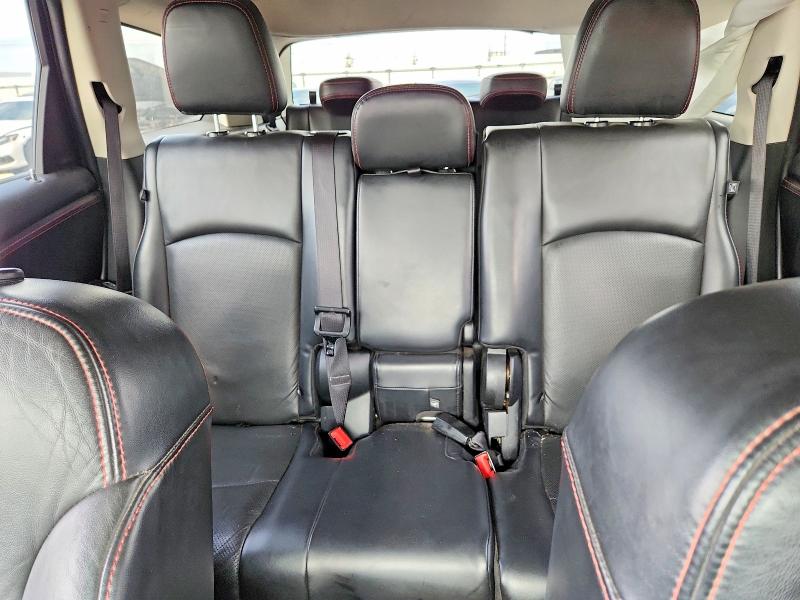 2018 Dodge Journey მანქანა იყიდება აუქციონზე, vin: 3C4PDDEG1JT390109, აუქციონის ნომერი: 49645286