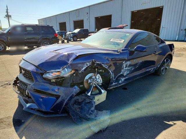 2020 Ford Mustang მანქანა იყიდება აუქციონზე, vin: 1FA6P8TH9L5190982, აუქციონის ნომერი: 50046206