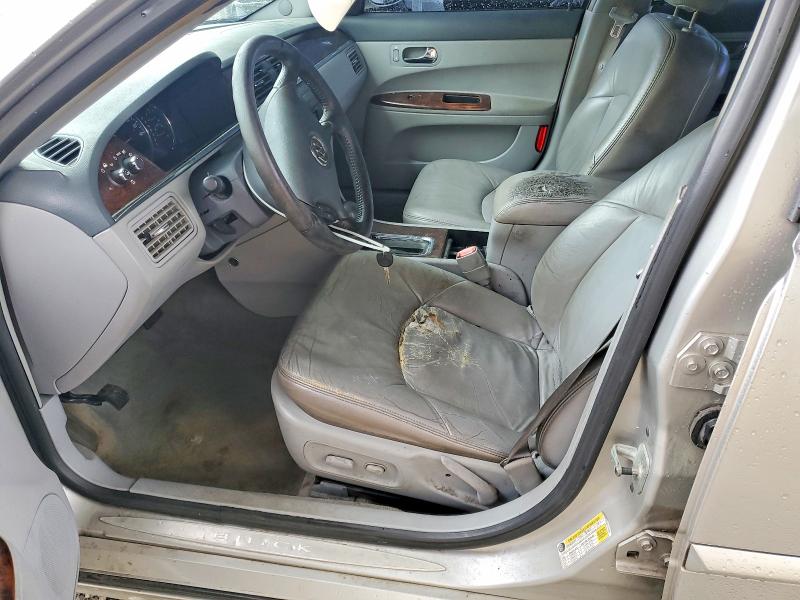 Продаж на аукціоні авто 2007 Buick Lacrosse, vin: 2G4WD582X71213727, номер лоту: 51538886