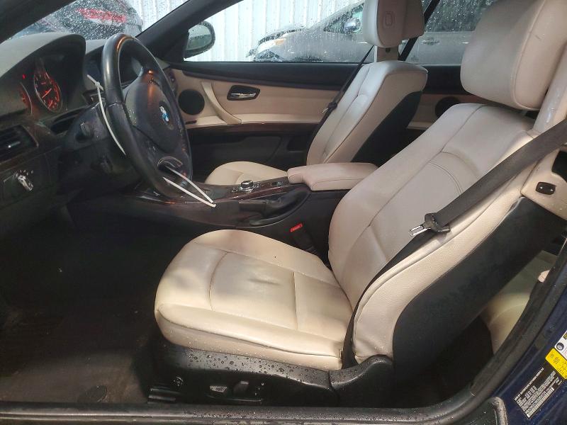 Продаж на аукціоні авто 2013 Bmw 328, vin: WBADW3C59DE824724, номер лоту: 48255066