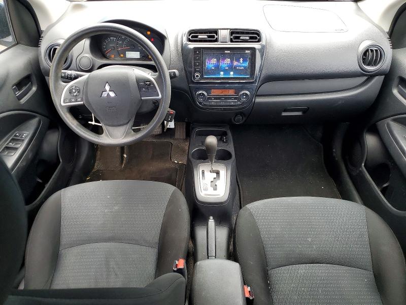 Aukcja sprzedaży 2022 Mitsubishi Mirage, vin: ML32FUFJ4NHF07271, numer aukcji: 51666396