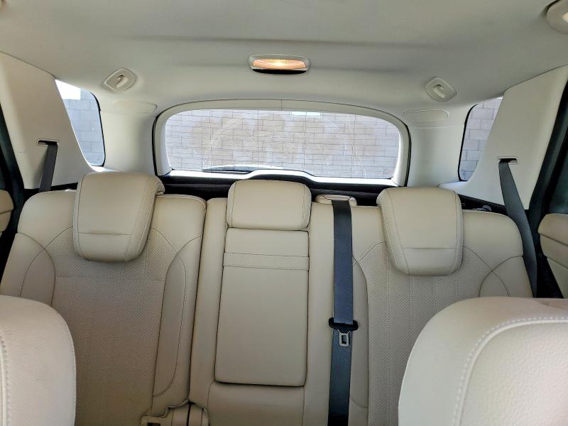 50160316 :رقم المزاد ، 4JGDA5JB8HA845921 vin ، 2017 Mercedes-benz Gle مزاد بيع