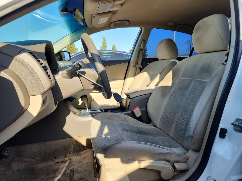 2012 Nissan Altima მანქანა იყიდება აუქციონზე, vin: 1N4AL2AP8CC219025, აუქციონის ნომერი: 51039866