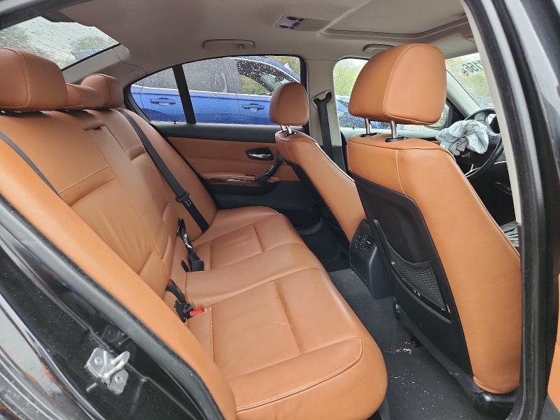 50732156 :رقم المزاد ، WBAPK53589A514356 vin ، 2009 Bmw 328 مزاد بيع