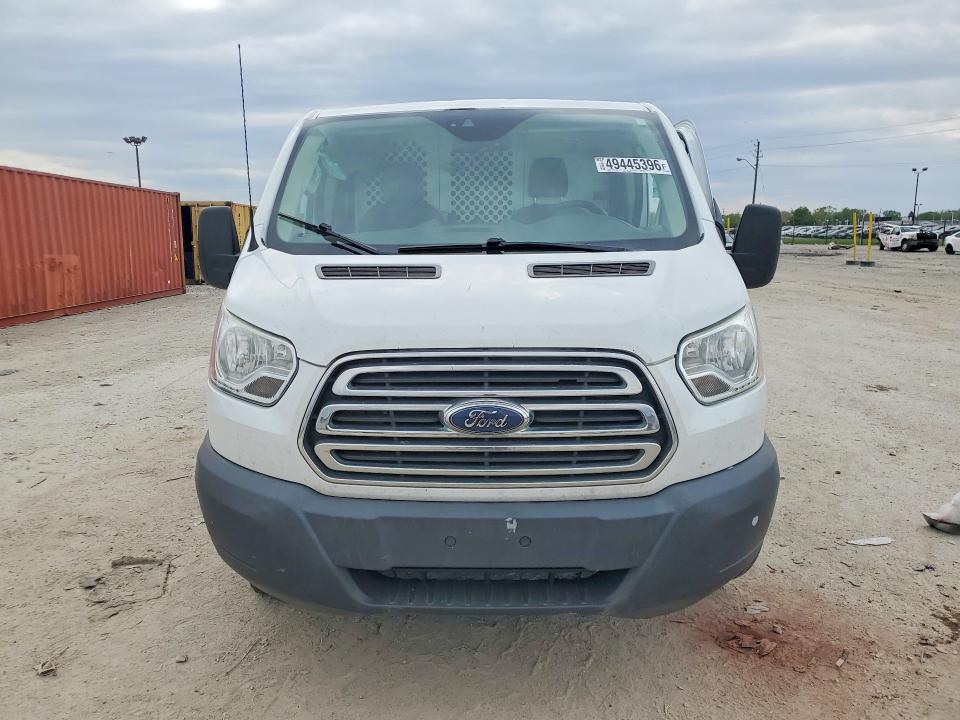Продаж на аукціоні авто 2016 Ford Transit, vin: 1FTYR1ZM5GKB20606, номер лоту: 49445396
