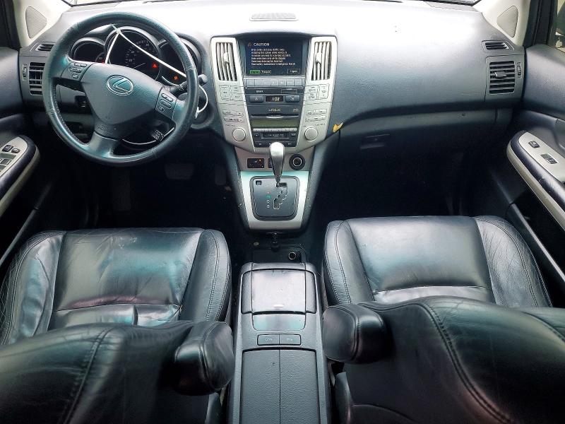Продажа на аукционе авто 2006 Lexus Rx, vin: JTJHW31U660005066, номер лота: 51636186