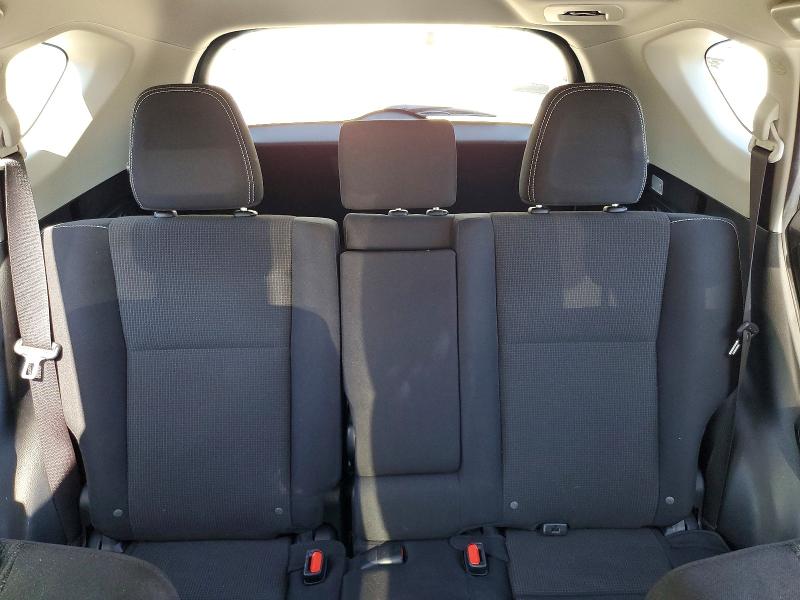 49445236 :رقم المزاد ، JTMRFREV9HD202287 vin ، 2017 Toyota Rav4 مزاد بيع