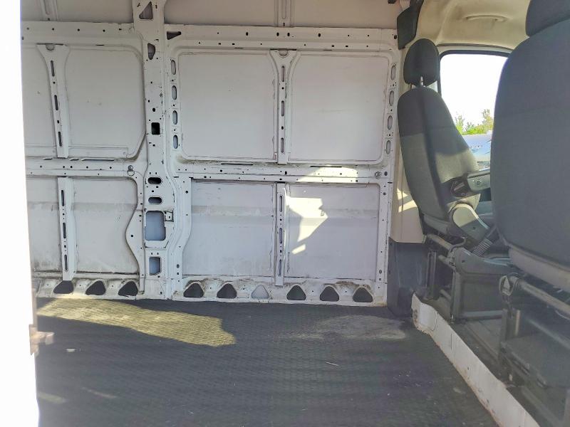 Продажа на аукционе авто 2022 Ram Promaster 2500, vin: 3C6LRVDGXNE119722, номер лота: 53475256