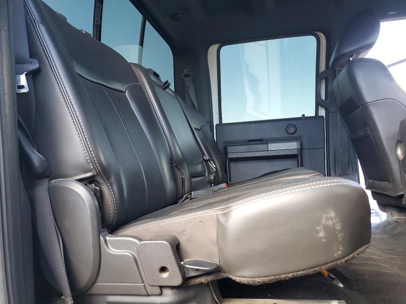 2011 Ford F250 მანქანა იყიდება აუქციონზე, vin: 1FT7W2BT2BEC86357, აუქციონის ნომერი: 49180306