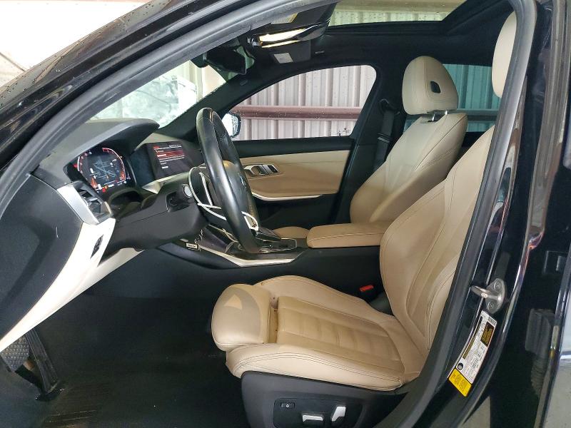 Aukcja sprzedaży 2020 Bmw 330i, vin: 3MW5R1J09L8B42046, numer aukcji: 49945766