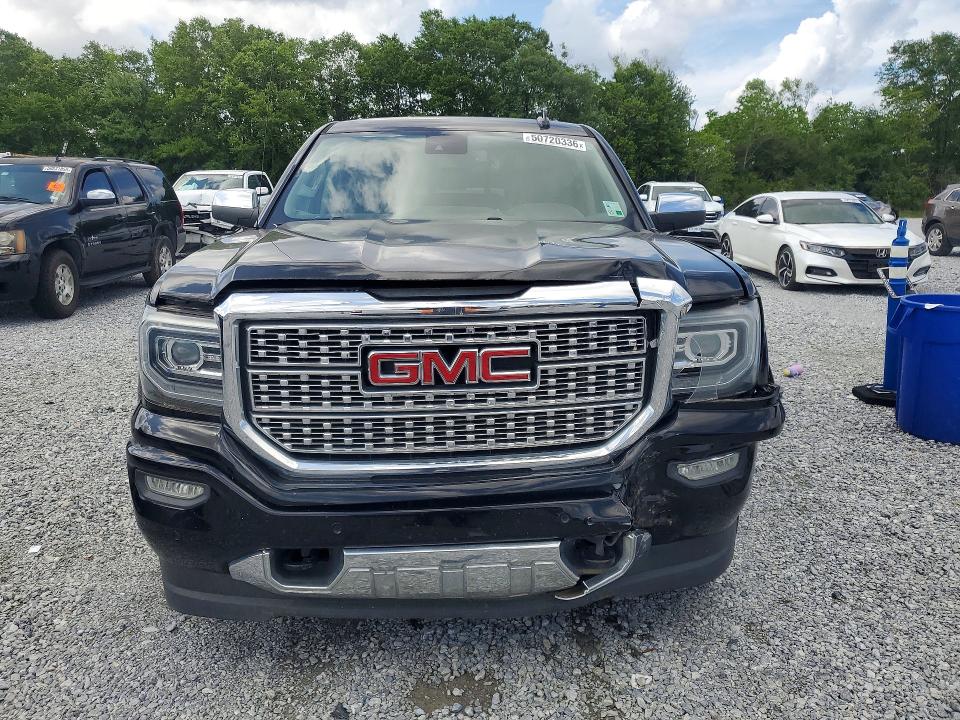Aukcja sprzedaży 2016 Gmc Sierra, vin: 3GTU2PEJ9GG132718, numer aukcji: 50720336