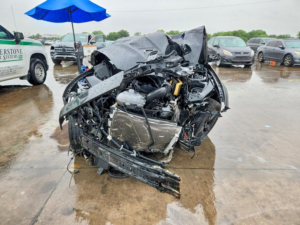 50733856 :رقم المزاد ، 1FA6P8THXK5178189 vin ، 2019 Ford Mustang مزاد بيع