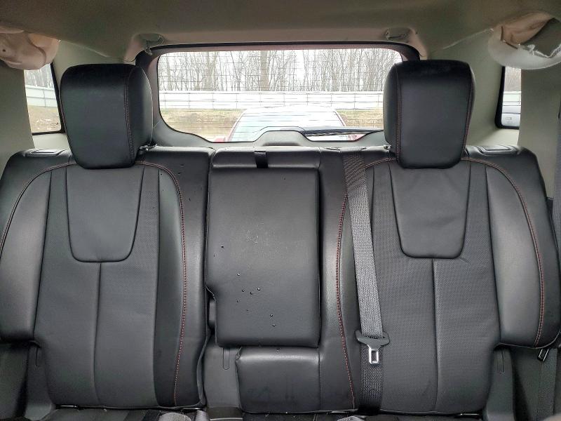 2015 Gmc Terrain მანქანა იყიდება აუქციონზე, vin: 2GKFLYE33F6159084, აუქციონის ნომერი: 49670146