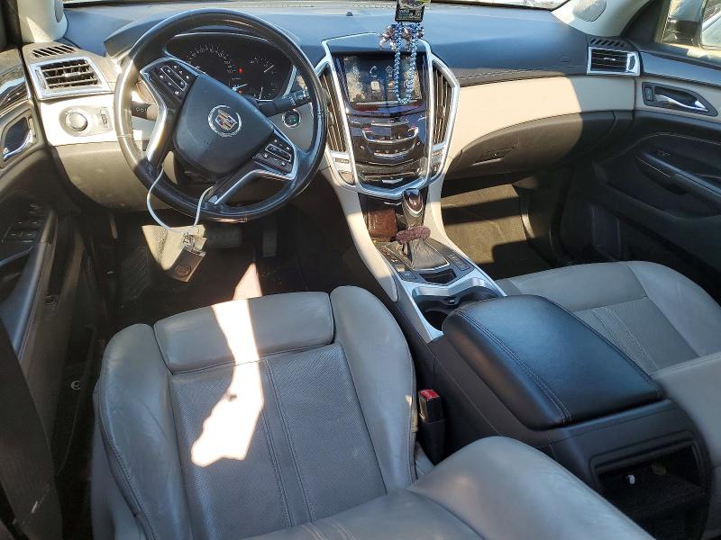 Продаж на аукціоні авто 2013 Cadillac Srx, vin: 3GYFNGE38DS550045, номер лоту: 48783256