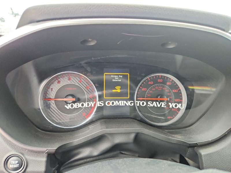 Aukcja sprzedaży 2018 Subaru Impreza, vin: 4S3GTAK63J3705078, numer aukcji: 51688786